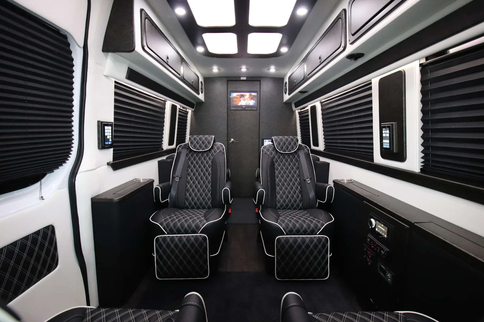 Midwest Automotive Designs Day Cruiser